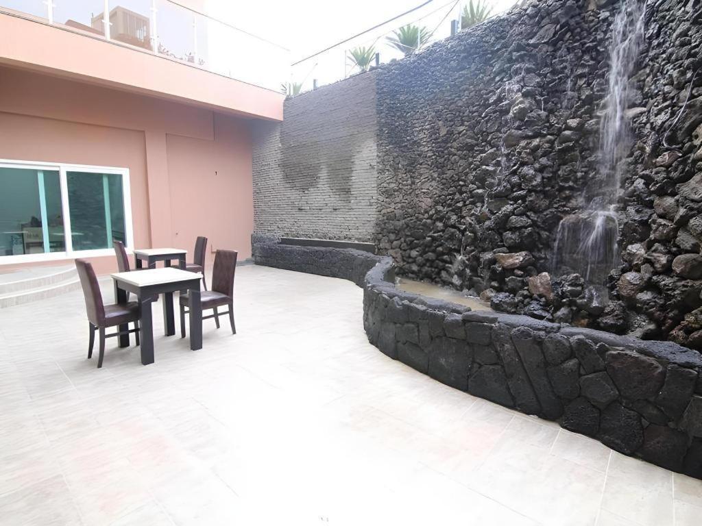 Sea View Hotel Чеджудо Экстерьер фото