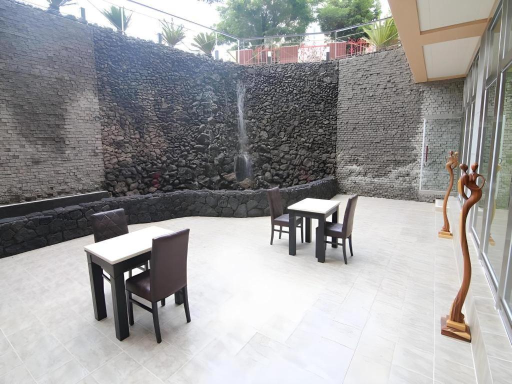 Sea View Hotel Чеджудо Экстерьер фото