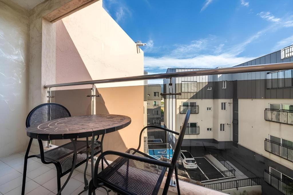 Sea View Hotel Чеджудо Экстерьер фото