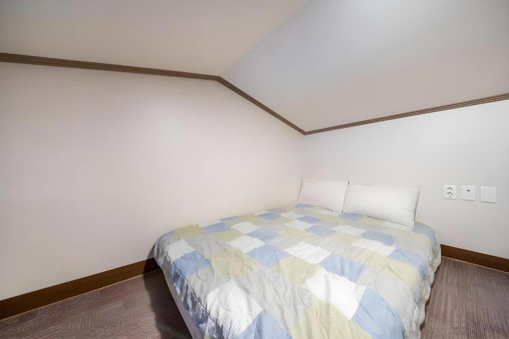 Sea View Hotel Чеджудо Экстерьер фото